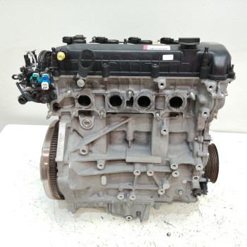 MOTOR COMPLETO B4184S11 