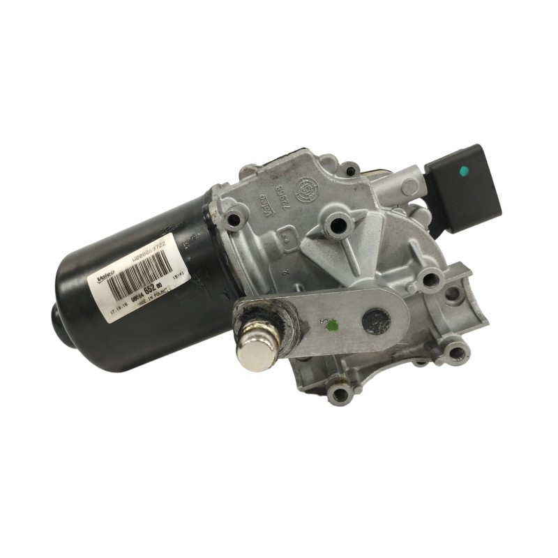 Recambio de motor limpia delantero para citroën jumpy fugón 2.0 blue-hdi fap referencia OEM IAM 9808465280 W000067049 