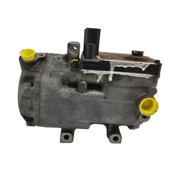 Recambio de compresor aire acondicionado para lexus rx (_u3_) 400h awd (mhu38_) referencia OEM IAM 8837048021 0422000062 0420000