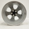 Recambio de llanta para jaguar s-type 3.0 v6 24v cat referencia OEM IAM 1007BB 7,5JX16CHX60 5H 5X108