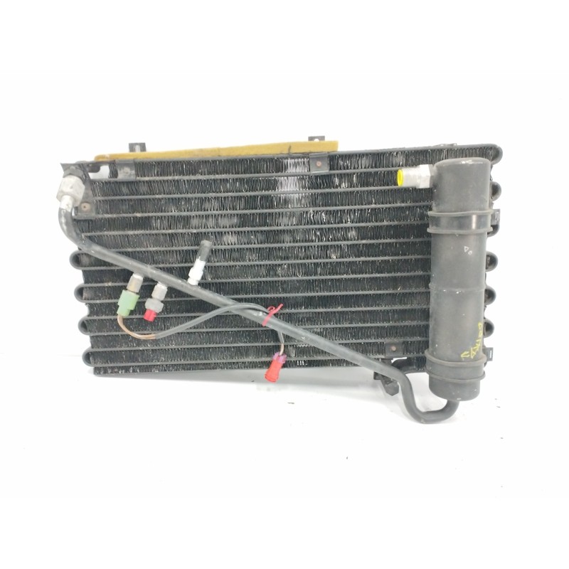 Recambio de condensador / radiador aire acondicionado para audi 200 c3 avant (447, 448) 2.2 20v turbo quattro referencia OEM IAM
