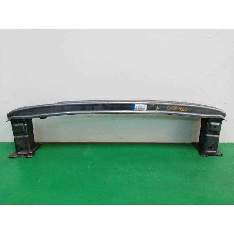 Recambio de refuerzo paragolpes trasero para skoda karoq (nu7, nd7) 1.5 tsi referencia OEM IAM   