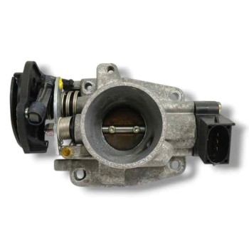 Recambio de caja mariposa para ford fiesta berlina (dx) 1.3 cat referencia OEM IAM   