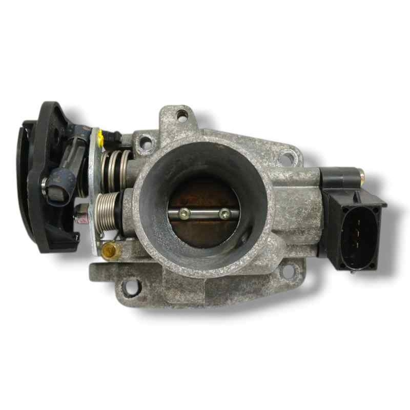 Recambio de caja mariposa para ford fiesta berlina (dx) 1.3 cat referencia OEM IAM   