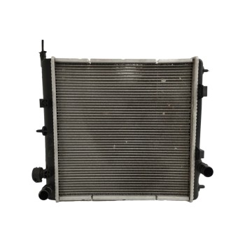 Recambio de radiador agua para opel crossland x 1.2 referencia OEM IAM 9684522780  