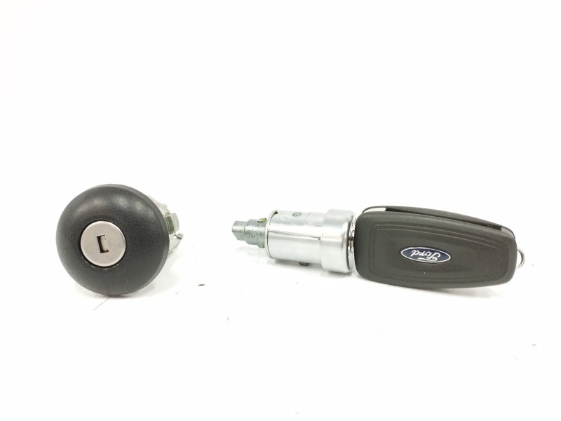 Recambio de juego bombines para ford transit kombi (ttg) 2.2 tdci cat referencia OEM IAM BK2T15607AC  