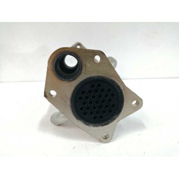 Recambio de enfriador egr para renault clio iv 1.5 dci diesel fap referencia OEM IAM 147356133R  