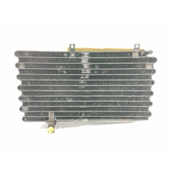 Recambio de condensador / radiador aire acondicionado para audi 200 c3 avant (447, 448) 2.2 20v turbo quattro referencia OEM IAM