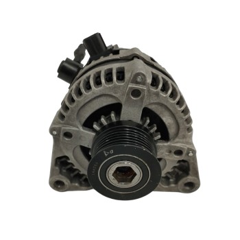 Recambio de alternador para volvo s40 berlina 2.0 diesel cat referencia OEM IAM 1638098080  