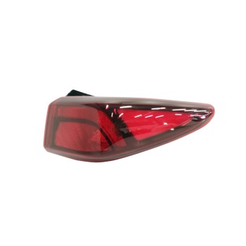 Recambio de piloto trasero derecho para hyundai kona 1.0 tgdi cat referencia OEM IAM 92402J9500  