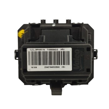 Recambio de resistencia calefaccion para peugeot 208 1.2 12v e-vti referencia OEM IAM T1000034Z  