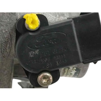 Recambio de caja mariposa para ford fiesta berlina (dx) 1.3 cat referencia OEM IAM   