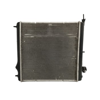 Recambio de radiador agua para opel crossland x 1.2 referencia OEM IAM 9684522780  