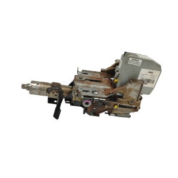 Recambio de columna direccion para renault clio grandtour 1.5 dci diesel cat referencia OEM IAM 8200826807A A0016004LHD 