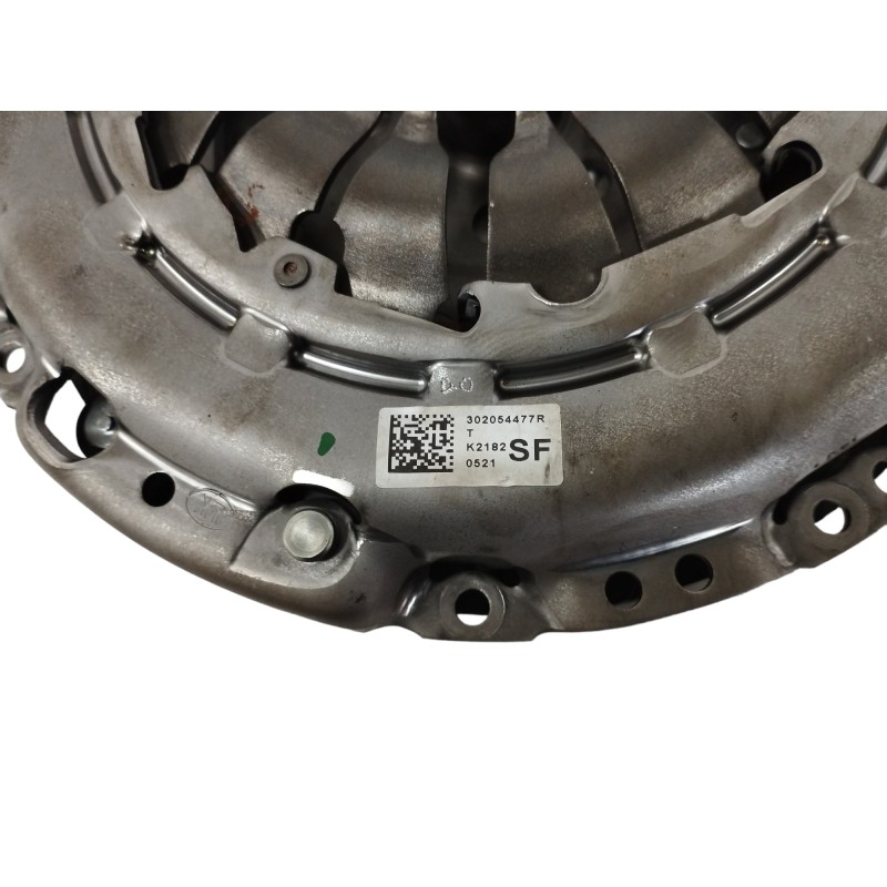 KIT EMBRAGUE 301010007R