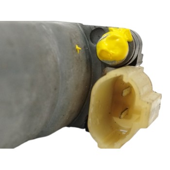 Recambio de motor elevalunas delantero izquierdo para kia carens iii monospace (un) 1.6 crdi 110 referencia OEM IAM 824501D000  