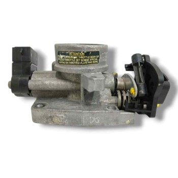 Recambio de caja mariposa para ford fiesta berlina (dx) 1.3 cat referencia OEM IAM   