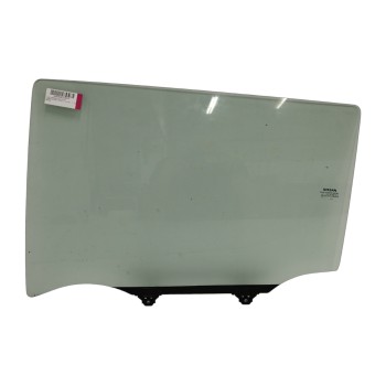 Recambio de luna trasera izquierda para nissan micra v (k14) 1.0 12v cat referencia OEM IAM   