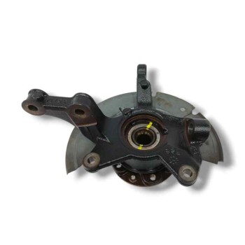 Recambio de mangueta delantera derecha para nissan juke (f16) 1.0 12v cat referencia OEM IAM   