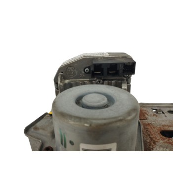 Recambio de columna direccion para renault clio grandtour 1.5 dci diesel cat referencia OEM IAM 8200826807A A0016004LHD 