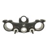 Recambio de horquilla para honda africa twin africa twin referencia OEM IAM 53300MJPG50 COMPONENTE PUENTE SUPERIOR 