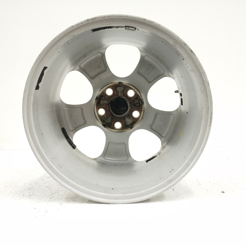 LLANTA 7 5JX16CHX60 5H 5X108