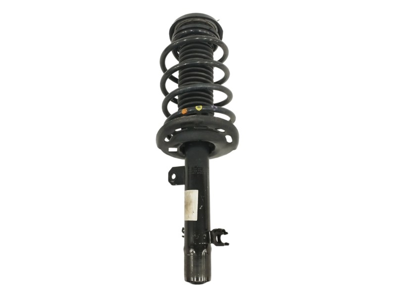 Recambio de amortiguador delantero izquierdo para peugeot 2008 (--.2013) 1.6 blue-hdi fap referencia OEM IAM 9820326380  