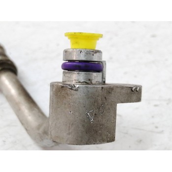 Recambio de tubos aire acondicionado para volkswagen crafter kasten (sy) 2.0 tdi referencia OEM IAM 7C0816721F  