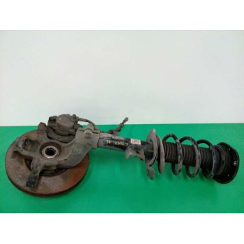 Recambio de juego suspension completo delantero derecho para ford s-max (ca1) trend referencia OEM IAM 6G9118045ABJ  