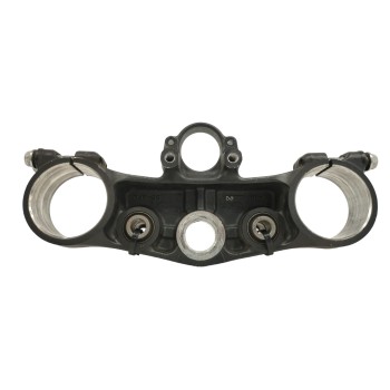 Recambio de horquilla para honda africa twin africa twin referencia OEM IAM 53300MJPG50 COMPONENTE PUENTE SUPERIOR 