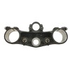 Recambio de horquilla para honda africa twin africa twin referencia OEM IAM 53300MJPG50 COMPONENTE PUENTE SUPERIOR 