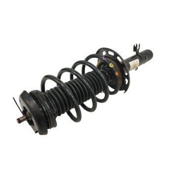 Recambio de amortiguador delantero izquierdo para peugeot 2008 (--.2013) 1.6 blue-hdi fap referencia OEM IAM 9820326380  