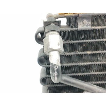 Recambio de condensador / radiador aire acondicionado para audi 200 c3 avant (447, 448) 2.2 20v turbo quattro referencia OEM IAM