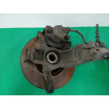 Recambio de juego suspension completo delantero derecho para ford s-max (ca1) trend referencia OEM IAM 6G9118045ABJ  