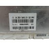 Recambio de modulo electronico para mercedes-benz clase r (w251) 3.0 cdi cat referencia OEM IAM A2515452132  