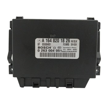 MODULO ELECTRONICO A1648201826 0263004051 