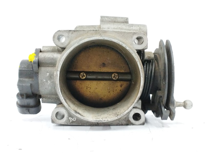 Recambio de caja mariposa para renault safrane (b54) 2.0 16v referencia OEM IAM 7273303008  