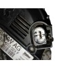 Recambio de alternador para volkswagen golf vi (5k1) 2.0 gtd referencia OEM IAM 03L903023F 140A 