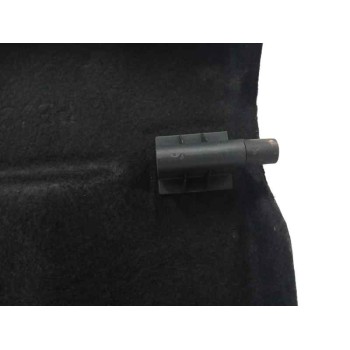 Recambio de bandeja trasera para peugeot 308 ii (lb_, lp_, lw_, lh_, l3_) 1.6 hdi 100 referencia OEM IAM 98222465ZD  