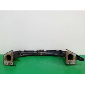 Recambio de refuerzo paragolpes delantero para fiat croma (194) 1.9 8v multijet dynamic referencia OEM IAM   