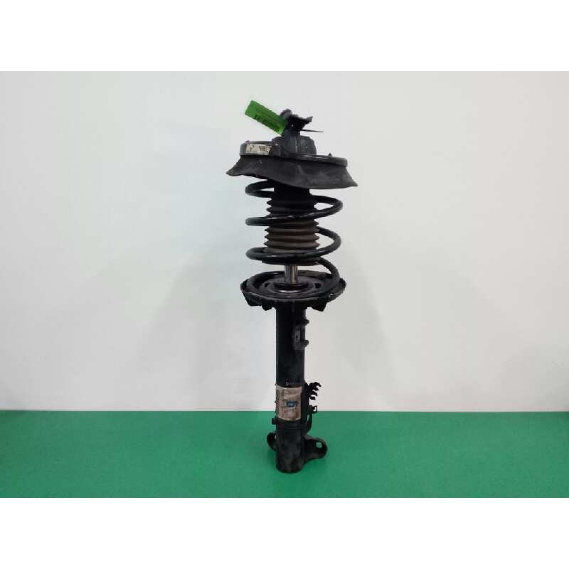 Recambio de amortiguador delantero izquierdo para mercedes-benz clase c (w203) berlina 220 cdi (203.006) referencia OEM IAM A203