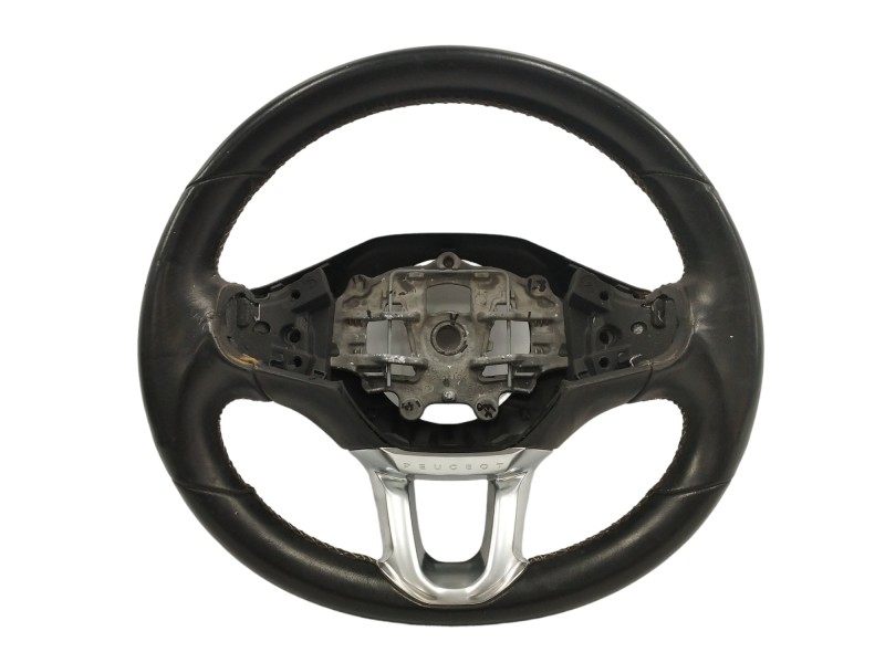 Recambio de volante para peugeot 2008 (--.2013) 1.6 blue-hdi fap referencia OEM IAM 6191372  