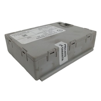 Recambio de modulo electronico para mercedes-benz clase r (w251) 3.0 cdi cat referencia OEM IAM A1645406745  
