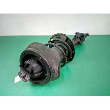 Recambio de amortiguador delantero izquierdo para mercedes-benz clase c (w203) berlina 220 cdi (203.006) referencia OEM IAM A203