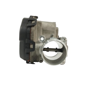 Recambio de caja mariposa para citroën c4 picasso 1.6 blue-hdi fap referencia OEM IAM 9807238580 V29039645 