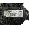 Recambio de alternador para volkswagen golf vi (5k1) 2.0 gtd referencia OEM IAM 03L903023F 140A 