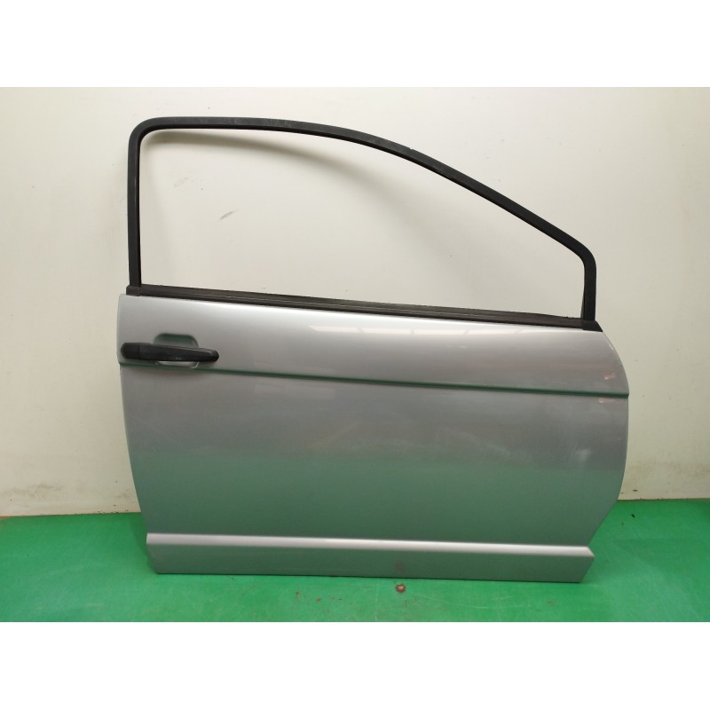 Recambio de puerta delantera derecha para aixam crossline 0.4 cc d referencia OEM IAM   
