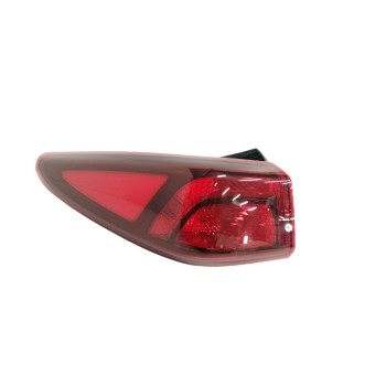 Recambio de piloto trasero izquierdo para hyundai kona 1.0 tgdi cat referencia OEM IAM 92401J9500  