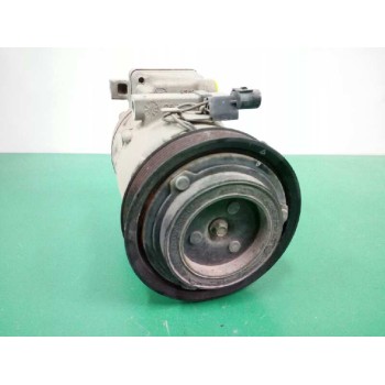 Recambio de compresor aire acondicionado para hyundai i30 1.4 cat referencia OEM IAM AN8AA03 AN8AA F500