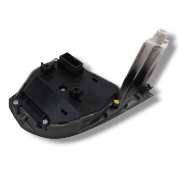 Recambio de mando volante para hyundai kona 1.0 tgdi cat referencia OEM IAM 96710J9530 LADO IZQUIERDO 